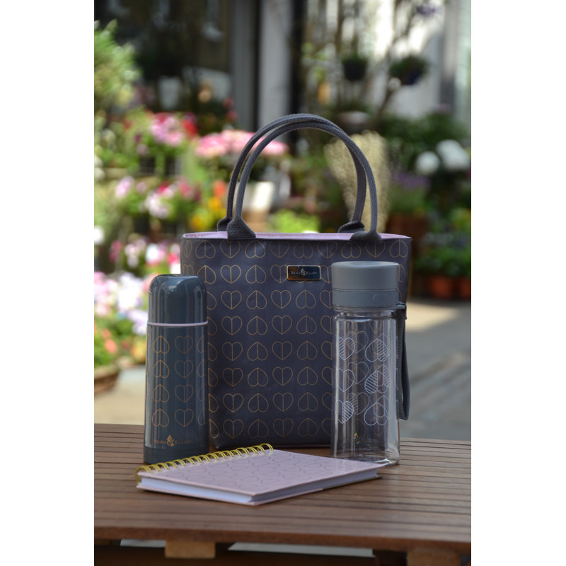 Dove Lunch Bag
