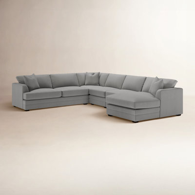 Edan U-Sectional