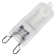75 Watt T4 G9/Bi-pin Dimmable 2900K Halogen Bulb