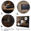 «Retro Video Game Retro Remembrance I», reproduction d'art sur toile-727697129-727697142