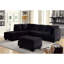 Repose-pieds rectangulaire standard 36,5 "aidon