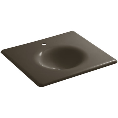 Iron Impressions 26" Single Bathroom Vanity Top
