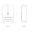 Shale 2 - Door Armoire-94578339
