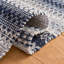 Tapis rayé en coton Jeanella-1759116096