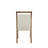 4 - Person Four Leg Dining Set-573075642