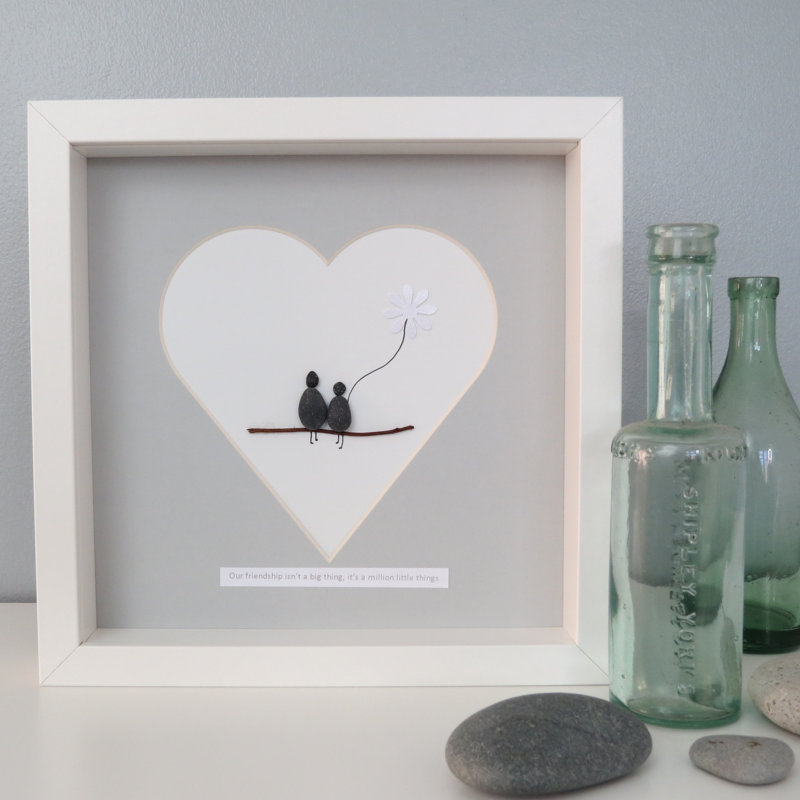 Single Picture Frame Print