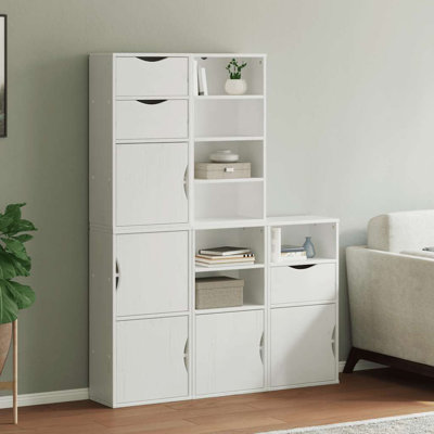 79cm H x 40cm W Bookcase
