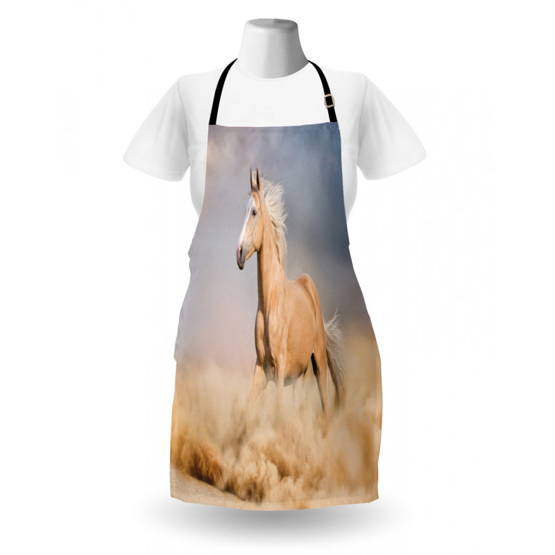 Horses Apron