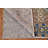 Blue Tribal   Area Rug 6x10
