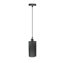 Prestwick 1 - Light Drum Pendant-328692708-332728131