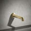 Wall-Mount 8 In. Bath Spout With Straight Design-781489216
