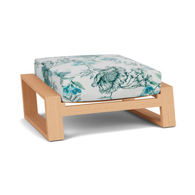Pursuit Outdoor Ottoman