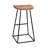 Evis Solid Wood Counter Stool-1904495902-1904495898