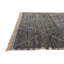 Tapis noir 9 x 12 Parra