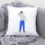 Nautical Sea Life_281 - Coussin décoratif avec coussin décoratif-1597307841