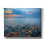 «Candy Coast» par Patrick Zephyr, art mural sur toile-929399330