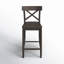 Tabouret de bar et de comptoir Zeitz-823854688