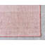 Tapis intérieur / extérieur rouge rouille Dmitri-157902443