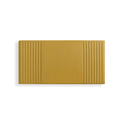 Upholstered Headboard