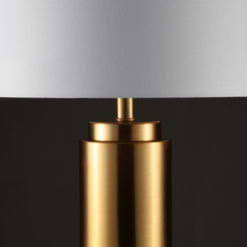 Lampe de table 30 po Trinidad, Or