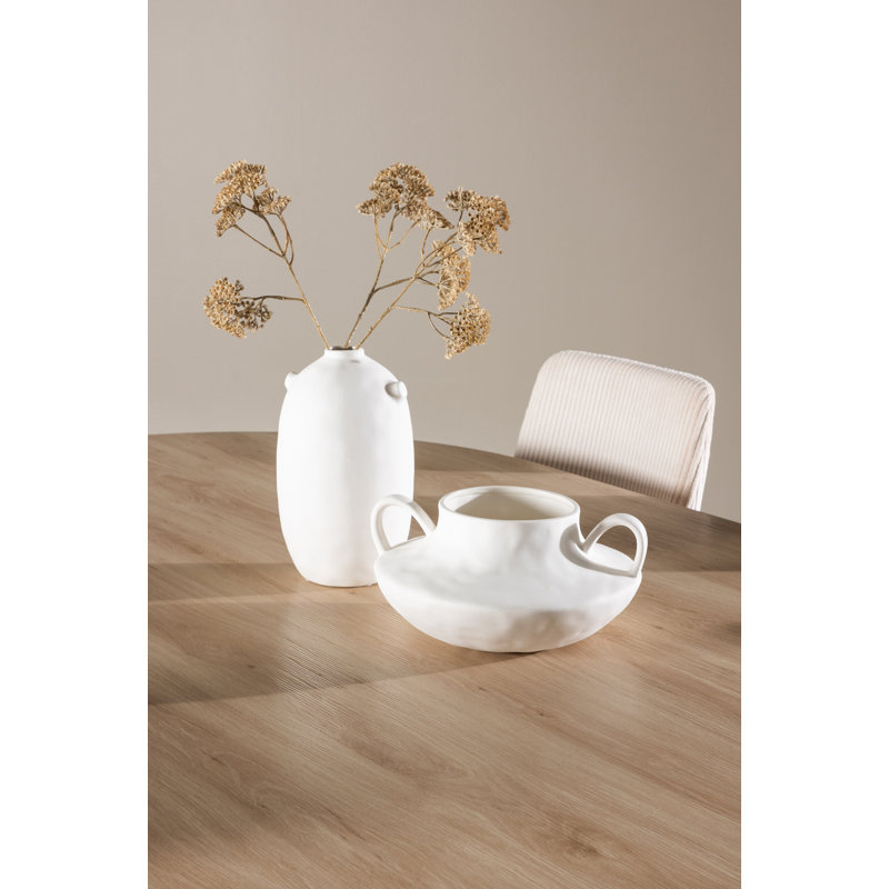 Finsbury 6 - Person Dining Set