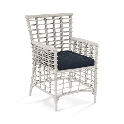 Fauteuil Luca