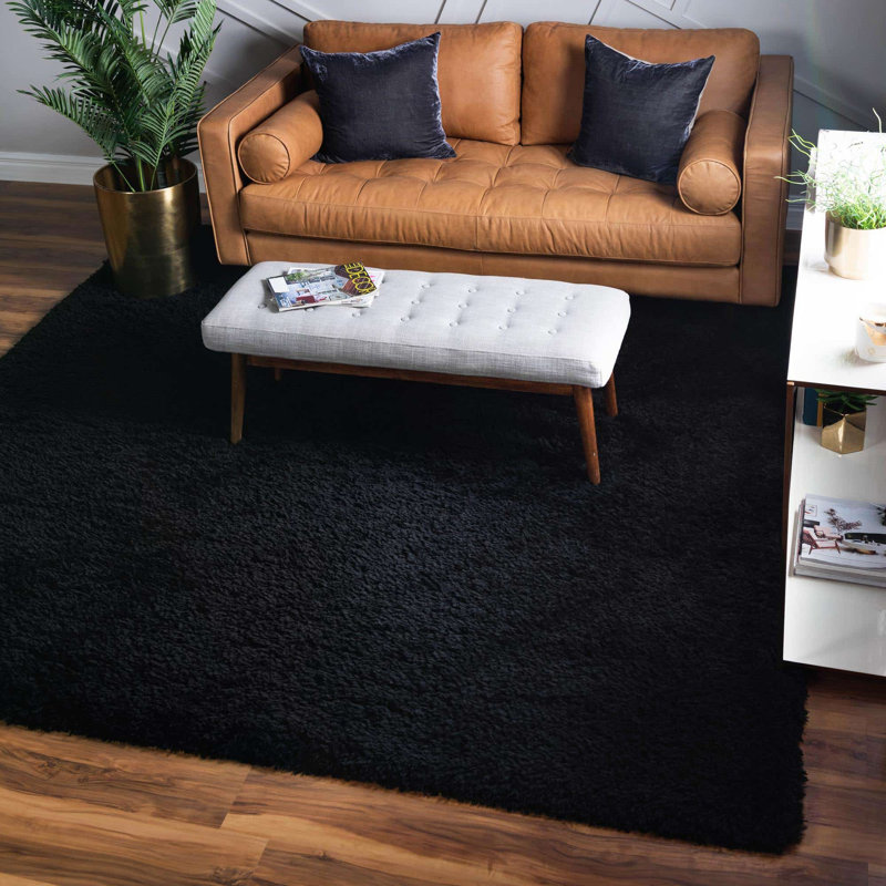Indoor Rug, Square 8'