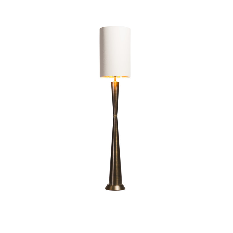 Groton Metal Table Lamp