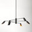 Bondy 6-Light Chandelier-937603740-884407112