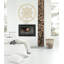 Décalcomanie murale boussole north star-17995931-17995954