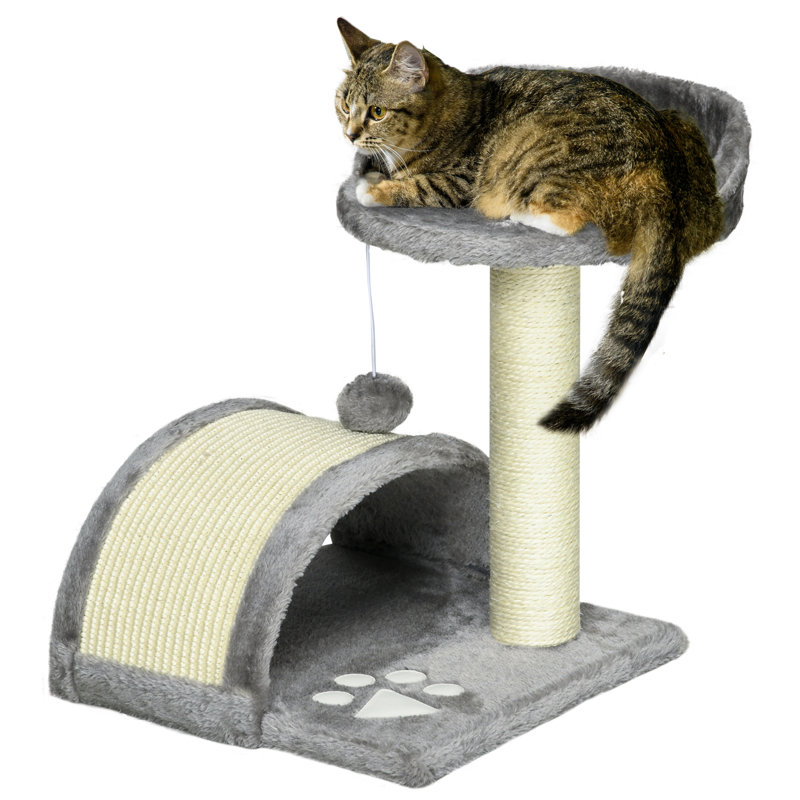Kenia 46cm H Cat Tree