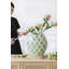 Vase de table en résine Raza-2012955599