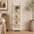 Noemi Ladder Bookcase-393281808