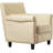 Upholstered Armchair