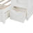 Blassingame Kanode Twin Over Full/Twin 3 Drawer Standard Bunk Bed with Shelves by Viv + Rae™-2106907672