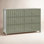Teddi 6 Drawer Double Dresser