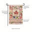Drapeaux de jardin Welcome