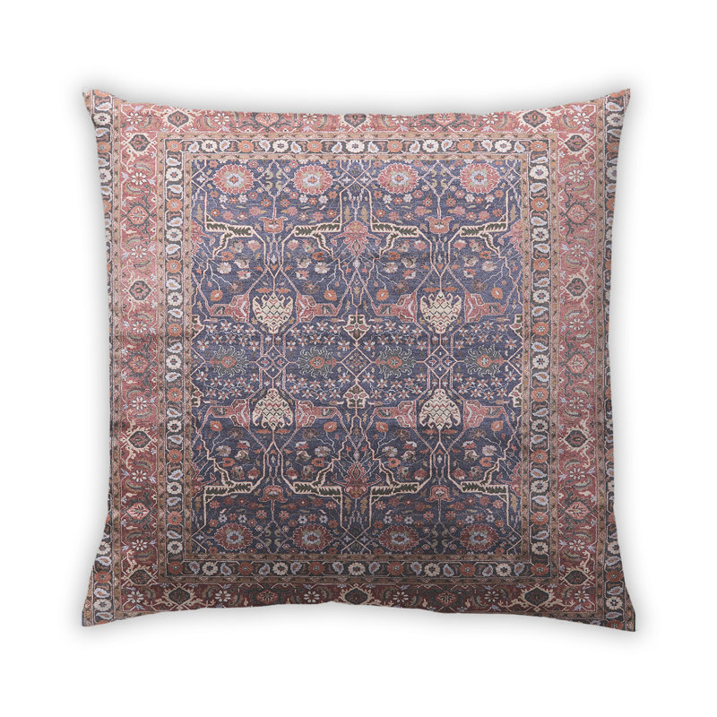 Housse et insert de coussin extérieur d'extérieur