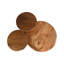 Cordaville Solid Wood Coffee Table-1158397928