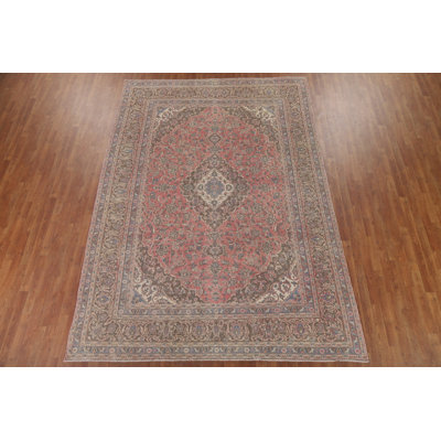 Tapis traditionnel 8 x 11