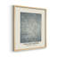 «William Morris IV», ensemble de 4 reproductions encadrées-1186539753-1186539752