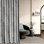 Prime Linens Velvet Blackout Curtain Pair-110950815-110950819