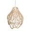 1 Light Chandelier