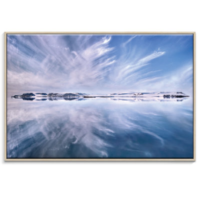 Print on Canvas