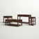 Bleckley 4 - Piece Living Room Table Set