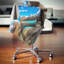Coussin Alpine