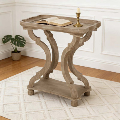 Table de bout