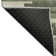 Premium Machine Washable Prisco Olive Rug