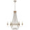 Julie Neill Entellina Chandelier