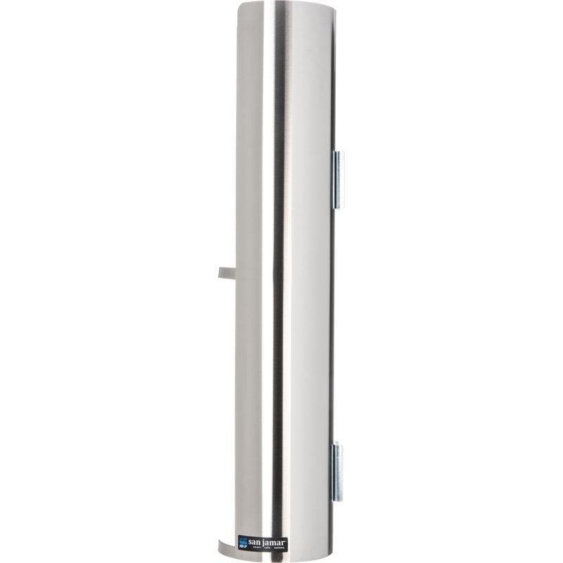 Stainless Steel Dispenser